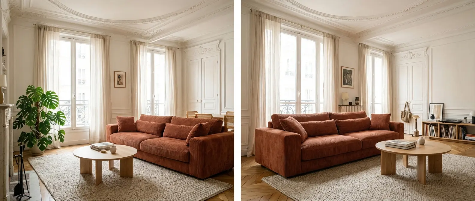 Deco in Paris : Guide et Avis pour un Intérieur Chic