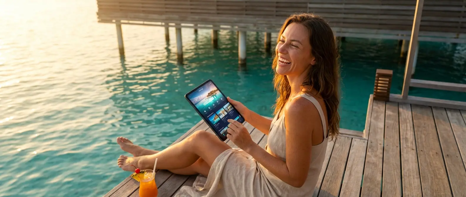 PromoSéjours : 7 Astuces pour Voyager Moins Cher Sans Risque