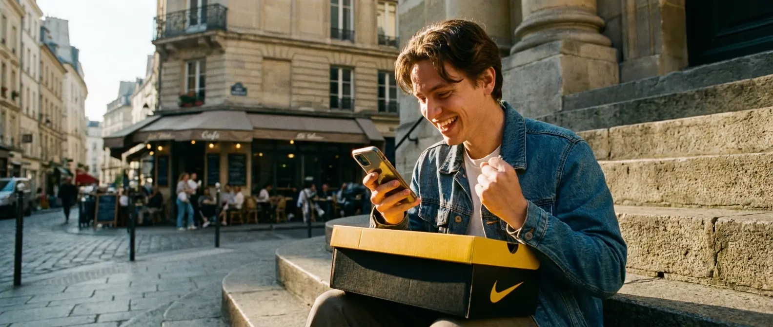 Code Promo JD Sports : 7 Astuces pour Payer Moins Cher