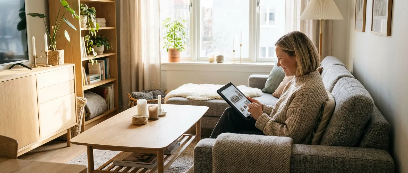 JYSK Catalogue en Ligne : 7 Secrets pour un Intérieur Hygge