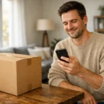 Colis Privé Suivi : 5 Astuces pour Tracer Votre Paquet